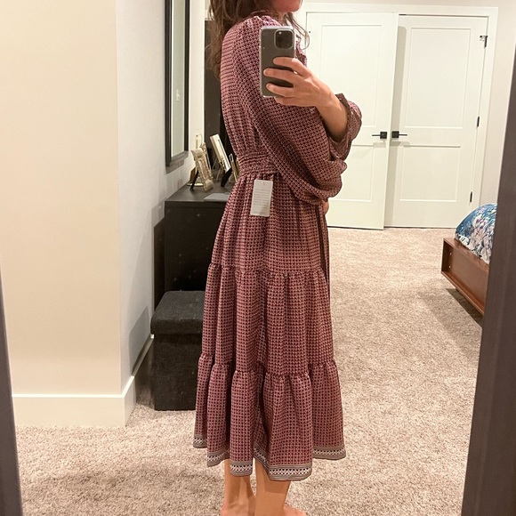 Max studio maxi dress - Picture 5 of 5